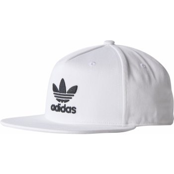 adidas Ac Cap Tre Flat