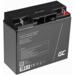 Green Cell 12V 22Ah AGM54 – Zbozi.Blesk.cz