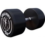 Gorilla Sports jednoruční činka 35 kg – Zboží Dáma