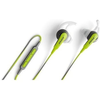 Bose SoundSport In-Ear Android