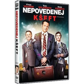 Nepovedenej kšeft DVD