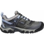 Keen Ridge Flex Wp Women steel grey/hydrangea – Zboží Dáma