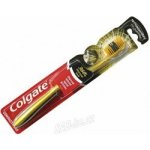 Colgate zubní kartáček Charcoal Gold Soft – Hledejceny.cz