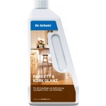 Dr. Schutz lesk na parkety a korek 750 ml – Zboží Dáma