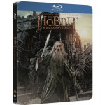 Hobit: Šmakova dračí poušť BD Steelbook – Hledejceny.cz