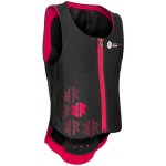 Komperdell Vesta bezpečnostní Ballistic Junior dětská black/pink – Sleviste.cz