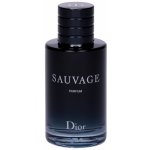 Christian Dior Sauvage Parfum parfém pánský 100 ml – Zbozi.Blesk.cz