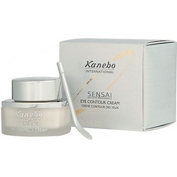 Kanebo Sensai Cellular Eye Contour Cream 15 ml