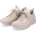 Rieker dámské tenisky 45974-62 béžová – Hledejceny.cz