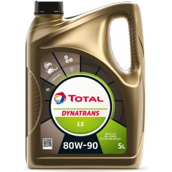 Total Dynatrans LS 80W-90 5 l