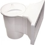 BRILIX skimmer 30x15 cm – Zboží Dáma