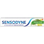 Sensodyne Herbal Fresh 75 ml – Zbozi.Blesk.cz