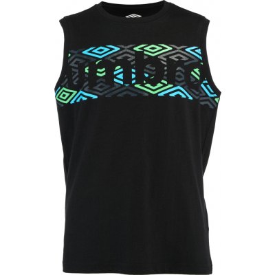 Umbro York černá mix – Zboží Dáma