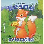 Lesné zvieratká – Zbozi.Blesk.cz