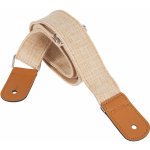 Cascha Ukulele Strap Cotton Beige – Hledejceny.cz