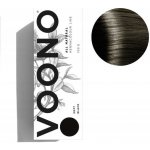 Voono Henna na vlasy Soft Black 100 g – Sleviste.cz
