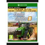 Farming Simulator 19 (Premium Edition) – Hledejceny.cz