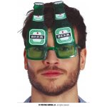 Guirca Fiestas Španělsko Brýle pivní sklenice – Sleviste.cz