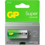 GP C Super 2 ks 1013312000 – Zboží Živě