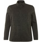 Esmara fleecová bunda khaki – Sleviste.cz