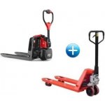 Deltalift CBD-15-F4p + BF-ARv – HobbyKompas.cz