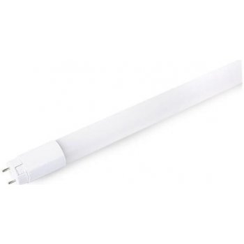 V-tac LED TRUBICE T8, 18W, 120 CM, G13, 1700LM , SAMSUNG CHIP Studená bílá