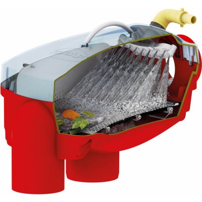 Filtr do nádrže Optimax Pro – Zboží Mobilmania