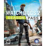 Watch Dogs 2 Season Pass – Hledejceny.cz