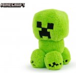 Mikro Trading Minecraft - Creeper plyšový 28 cm – Zboží Mobilmania