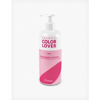 Framesi Color Lover Moisture Control Conditioner kondicionér pro hrubé vlasy 500 ml