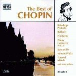 The Best of Chopin – Zbozi.Blesk.cz
