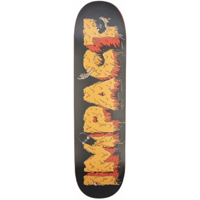 Impact XPU Orange Drip – Zboží Dáma