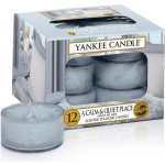 Yankee Candle A Calm & Quiet Place 12 x 9,8 g – Zboží Mobilmania