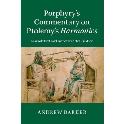 Porphyry's Commentary on Ptolemy's Harmonics – Hledejceny.cz