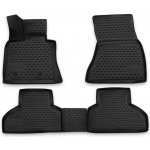 Koberce gumové Novline BMW X6 2014-2019 F16 | Zboží Auto