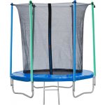 Skipjump GS06 183 cm + ochranná síť + žebřík – Zboží Mobilmania