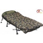 Zfish Camo Set Lehátko + Spacák – Zboží Dáma