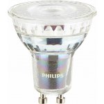 Philips LED žárovka GU10 CP 7W 100W neutrální bílá 4000K , reflektor 60° – Hledejceny.cz