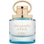 Abercrombie & Fitch Away Weekend parfémovaná voda dámská 50 ml – Sleviste.cz