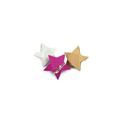 Sizzix Thinlits plus Hvězda krabička Vyřezávací – Hledejceny.cz