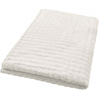 LIVARNO Hebká deka bílá 180x220 – Sleviste.cz