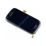 LCD Displej + LCD Sklíčko + Dotykové sklo Samsung i8190 Galaxy S3 Mini - originál – Zboží Živě