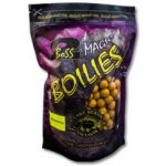 Carp Servis Václavík Boilies Boss2 MAGIC 200 g 16 mm slunečnice – Zboží Mobilmania