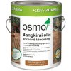 Olej na dřevo Osmo 006 Terasový olej 3 l Bangkirai přírodní