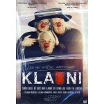 KLAUNI DVD – Hledejceny.cz
