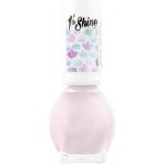 Miss Sporty 1 Min to Shine lak na nehty 020 7 ml – Zbozi.Blesk.cz