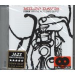 Miles Davis - Cookin´ With The Miles Davis Quintet + Steamin´ With The Miles Davis Quintet – Hledejceny.cz