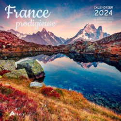 france prodigieuse 2024