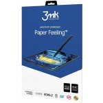 3mk Paper Feeling pro Apple iPad Pro 11 M4 5903108570275 – Zboží Živě