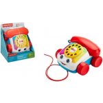 Fisher-Price Tahací Telefon – Zboží Dáma